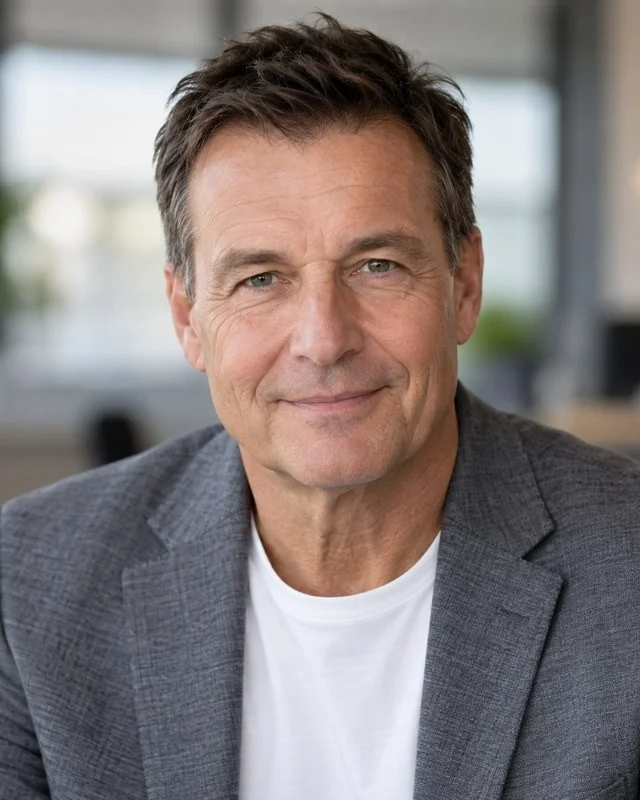 Qui est Killian Koch ?