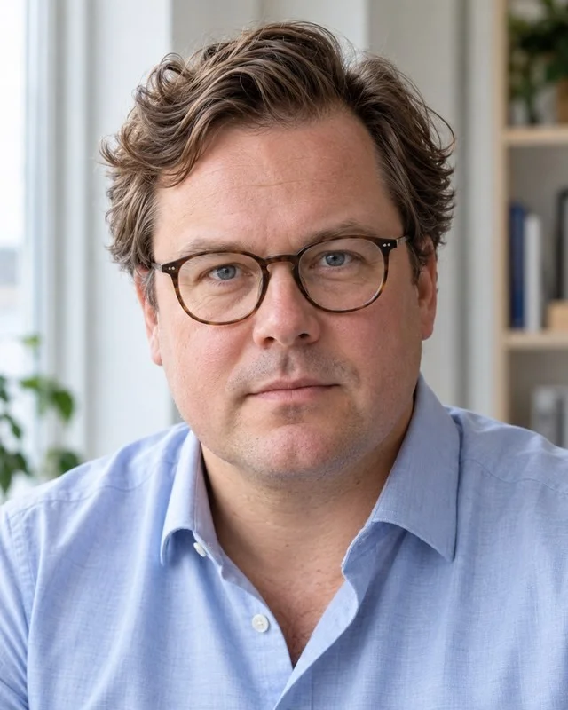Qui est Noah Keller ?